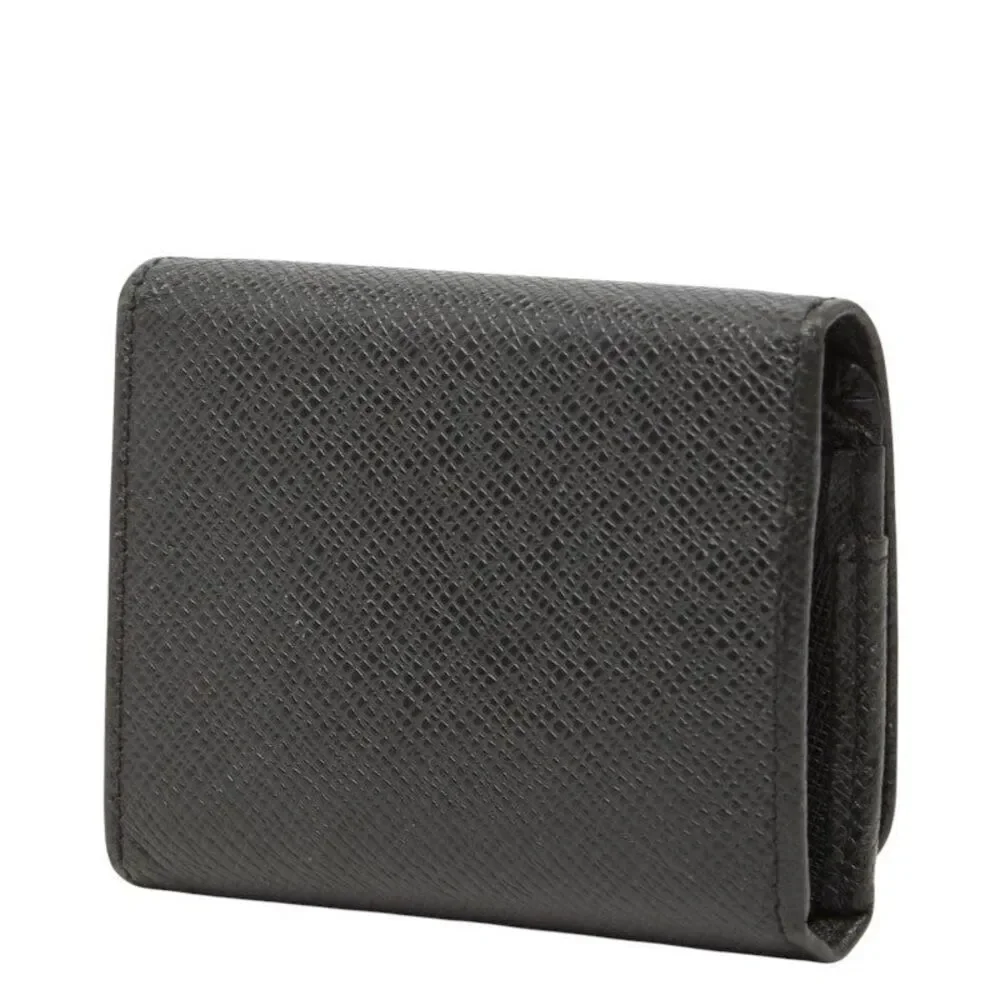 Louis Vuitton Taiga Portemonnaie M32562 Coin Case